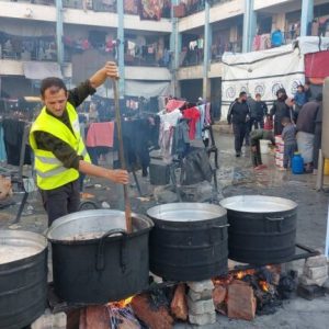 Life & Hope – With Hope Foundation