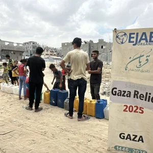 Give Water Give Life