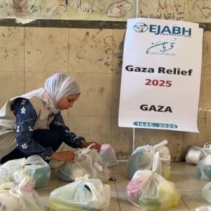 Hygiene Kits